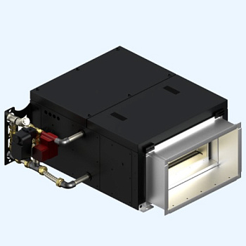 ZPW-N 3200 INT EC ZILON Приточная установка ZPW-N 3200 INT EC ZILON Приточная установка